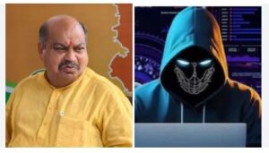 भाजपा विधायक ले ठगी करइया ओडिशा ले धराइस, रायपुर पुलिस ला मिलीस बड़का सफलता