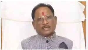 असम अउ बंगाल में भाजपा के सरकार बनही: मुख्यमंत्री विष्णुदेव साय ह जताईस जीत के भरोसा