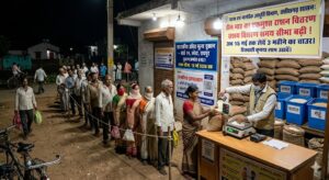 राशन कार्डधारी मन बर राहत: अब 15 मई तक मिलही 3 महिना के चाउर, समय सीमा बढ़िस
