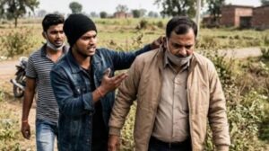 रायपुर मां आबकारी कर्मचारी ले लूट: गांजा रखे के शक जता के खेत मां ले गे, फेर लूट लिन सोना के चेन अऊ अंगूठी