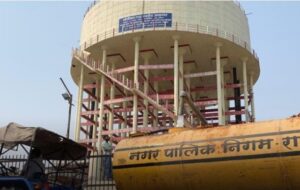 रायपुर नगर निगम के पानी टैंकर सप्लाई मा करोड़ों के घपला, 6 ठेकेदार मन के सिंडिकेट अउ सिटिंग के आरोप