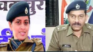 छत्तीसगढ़ के दो IPS अफसर मन ला केंद्र म मिलीस बड़े जिम्मेदारी: नीतू कमल अउ डी श्रवण केंद्रीय सुरक्षा एजेंसी म IG पद बर इंपैनल