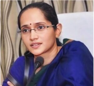 छत्तीसगढ़ कर्मचारी चयन मंडल के गठन, व्यापम के होइस विलय; रेणु जी. पिल्ले ला मिलीस अध्यक्ष के जिम्मेदारी