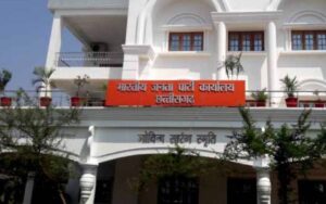 छत्तीसगढ़ भाजपा कोर ग्रुप में बड़े बदलाव: साव, शर्मा अउ चौधरी के एंट्री, बृजमोहन-रामविचार के छुट्टी
