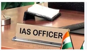 छत्तीसगढ़ म बड़का प्रशासनिक फेरबदल: 42 IAS अउ 1 IFS अफसर मन के तबादला