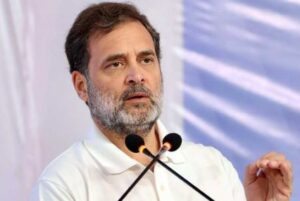 राहुल गांधी के विदेश यात्रा म कतका खरचा होइस? वित्त मंत्री ओपी चौधरी ह बताइस पूरा लेखा-जोखा…