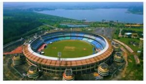 रायपुर म IPL के जबरदस्त क्रेज: मिनटों म बिकगे टिकट, भारी डिमांड के बीच चलत हे टिकट के कालाबाजारी