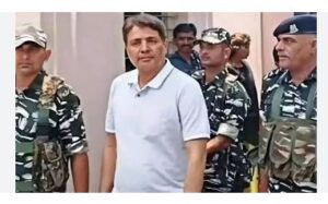 अनवर ढेबर ला झटका: हाईकोर्ट ह खारिज करिस जमानत अरजी, कहिस- आर्थिक अपराध देस बर खतरा