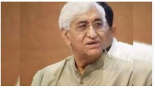 टीएस बाबा फेर पीसीसी अध्यक्ष बर ठोकिन ताल, दीपक बैज घलो रेस म आगू, भूपेश खेमा म मचीस हड़कंप