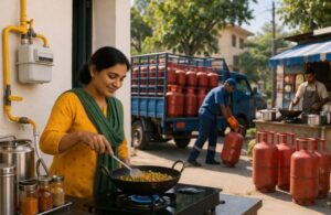 गैस सिलेंडर के झंझट ले मुक्ति: सिर्फ 1300 रुपिया म मिलही पीएनजी कनेक्शन, जानव कइसे होही रजिस्ट्रेशन