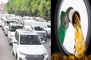 छत्तीसगढ़ म तेल बचत के नवा नियम लागू: मंत्री, अफसर अउ सरकारी कर्मचारी मन बर गाइडलाइन जारी, जानव का-का हे नियम