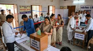 छत्तीसगढ़ में निकाय अउ पंचायत उपचुनाव के बिगुल बाजीस; 1 जून के होही वोटिंग, आचार संहिता लागू