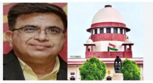 DMF घोटाला : पूर्व IAS अनिल टुटेजा ला राहत, सुप्रीम कोर्ट ले मिलिस जमानत, एती EOW ह पेस करिस 5 हजार पन्ना के दूसर पूरक चालान