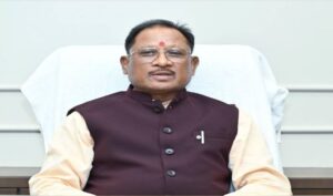 सारथक-पीडीएस फेज-2 ले गरीबन ला मिलही जादा लाभ: सीएम साय