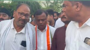 सराफा ब्यापारी के हत्या म दीपक बैज ह सरकार ला घेरिन, कहिन- अपराधी मन के गढ़ बनत जावत हे छत्तीसगढ़
