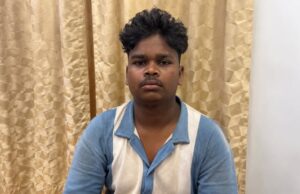 धरमलाल कौशिक के फोन लुटईया धराइस, मोबाइल अउ बाइक घलो जब्त