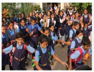 छत्तीसगढ़ म स्कूल नई जाने वाले लइका मन देस म सबले जादा, अब केंद्रीय शिक्षा मंत्रालय लावत हे ए पायलट प्रोजेक्ट