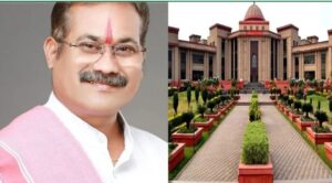 जोहार छत्तीसगढ़ पार्टी प्रमुख अमित बघेल ला नहीं मिलिस राहत: हाईकोर्ट ह खारिज करिस जमानत याचिका