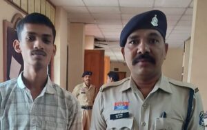 छत्तीसगढ़ बोर्ड 12वीं हिंदी पेपर लीक मामला : पुलिस ह मुख्य आरोपी वेणु जंघेल ल धरिस, 3000 रुपया में देवत रहिस पेपर