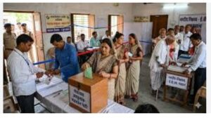 भिलाई के एक अउ रिसाली के दो वार्ड मन मं नइ होय पार्षद चुनाव, आचार संहिता घलो समाप्त