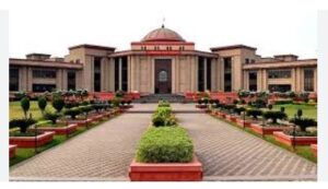 भिलाई के रूंगटा कॉलेज के छात्र ला हाईकोर्ट ले मिलीस राहत, परीक्षा म बइठे के मिलिस अनुमति