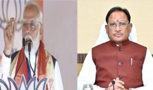 सोना अउ तेल बचाव; पीएम मोदी के देसवासी मन ले अपील, सीएम साय ह किहिन- ‘बढ़िया सलाह’