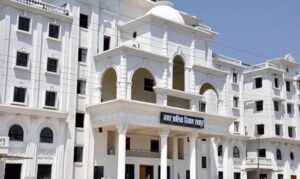 एल्डरमैन की कुरसी बर सियासत! रायपुर म एजाज ढेबर के करीबी ल मौका, बिलासपुर के लिस्ट अटकीस