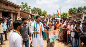 छत्तीसगढ़ युवा कांग्रेस अध्यक्ष चुनाव: बड़ नेता मन के बेटा मन ठोकिन ताल, जुलाई म हो सकत हे वोटिंग