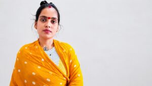 रायपुर के लेडी डॉन मुस्कान रात्रे ऊपर बड़का एक्शन, 3 महीना बर 7 जिला मन से होइस जिला बदर