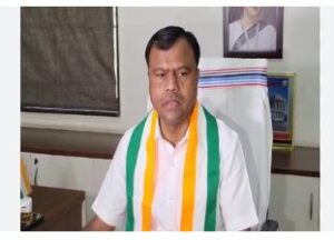 बिजली बिल अउ स्मार्ट मीटर ऊपर कांग्रेस के आर-पार के एलान: दीपक बैज कहिस- सड़क ले सदन तक होही संग्राम