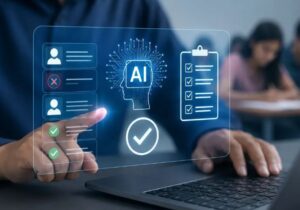 AI के एंट्री से परीक्षा सिस्टम टाइट, UPSC ह पकड़ीस 569 संदिग्ध फॉर्म, का अब बदलही CGPSC अउ व्यापमं के हाल?