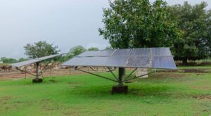 पीएम सूर्यघर योजना म राहत: छत्तीसगढ़ म छत म सोलर लगइया मन के बचे बिजली नई जाय बेकार, बिल म मिलही छूट