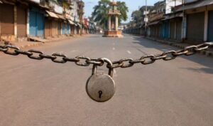 धर्मांतरण विवाद ऊपर भड़किस नारायणपुर, 20 जून के जिला बंद, रैली अऊ चक्काजाम के ऐलान