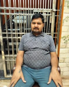 12.5 करोड़ के फर्जी ITC घोटाला म बड़े कारवाही: रायपुर DGGI ह आरोपी ला यूपी ले धरिस