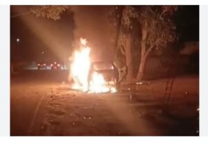रेत के खूनी खेल मां अब तक 3 मौत: भाजपा नेता लल्ला सिंह के बाद भाई अउ गुरुजी घलो दम तोड़ीस, इलाका म तनाव