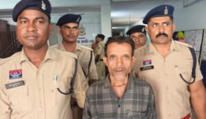 छत्तीसगढ़ के साइको किलर: दारू म ज़हर मिलाके पिलावय, मरे के बाद अंतिम संस्‍कार म घलोक जावय; 8 झन ल खास वजह से मारिस