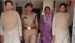 नौकरी लगवाए के नाम म ठगी: महिला ह अपन आप ला बतायिस मुख्य सचिव के करीबी, फेर 7 झन ला लगायिस लाखों के चूना