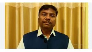 राहुल के स्वागत म मंत्री केदार कश्यप के तंज, कांग्रेसी मन ला ‘दारू ले गोड़ धोए’ के सलाह