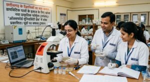 छत्तीसगढ़ के वैज्ञानिक मन के बड़े कमाल: डायबिटिक घाव के पक्का इलाज बर खोजिन नवा प्राकृतिक फॉर्मूला