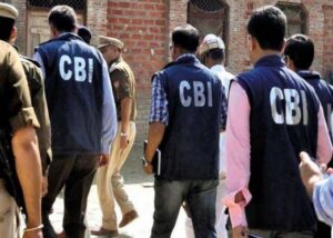 कोरिया ट्रिपल मर्डर: 3 लोगन ला जिंदा फूंके के कांड के जांच अब CBI के हवाले