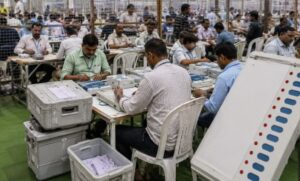 छत्तीसगढ़ निकाय और पंचायत चुनाव के नतीजा आज