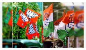 छतीसगढ़ निकाय चुनाव परिनाम: 5 म ले 3 म भाजपा ह लहरायस परचम, 2 नगर पंचायत म कांग्रेस के कब्ज़ा