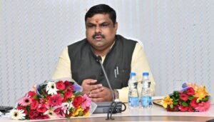 अब 16 जून के बजाय 1 अप्रैल ले शुरू होही नवा स्कूल सत्र, शिक्षा मंत्री गजेंद्र यादव के बड़ फैसला