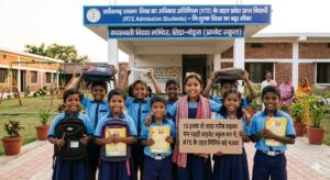 13 हजार ले जादा गरीब लइका मन पढ़ही प्राइवेट स्कूल मन में, RTE के तहत मिलिस बड़े मउका