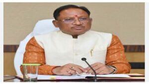साय सरकार के बड़े फैसला : लोक सेवा गारंटी कानून के दायरा म आईस श्रम विभाग के कई सेवा, राजपत्र म अधिसूचना जारी