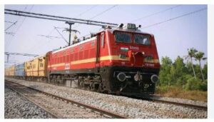 रेल यात्री मन बर आफत: 10 ट्रेन रद्द, रूट घलो बदलिस