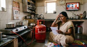 घरेलू LPG सिलेंडर 29 रुपिया होइस महंगा, आज ले नवा रेट लागू