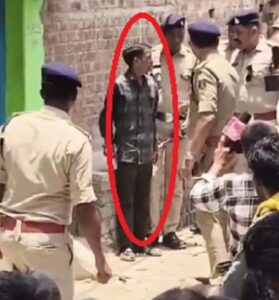 बलौदाबाजार मदिरा कांड: 8 झन के मउत के बाद पुलिस ह मुख्य आरोपी राम साय जायसवाल ला धरिस