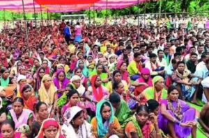 पहिली हमन ला गोली मारो, फेर बंधक बनाओ, का आय ए बोधघाट परियोजना, जेकर बर 50 साल ले रार मचाय हें आदिवासी मन