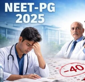 नीट री-एग्जाम ले डरे के नई हे: छत्तीसगढ़ के लइका मन बर एक्सपर्ट्स के बड़े सलाह, जानव कइसन पावन तनाव ले मुकती!